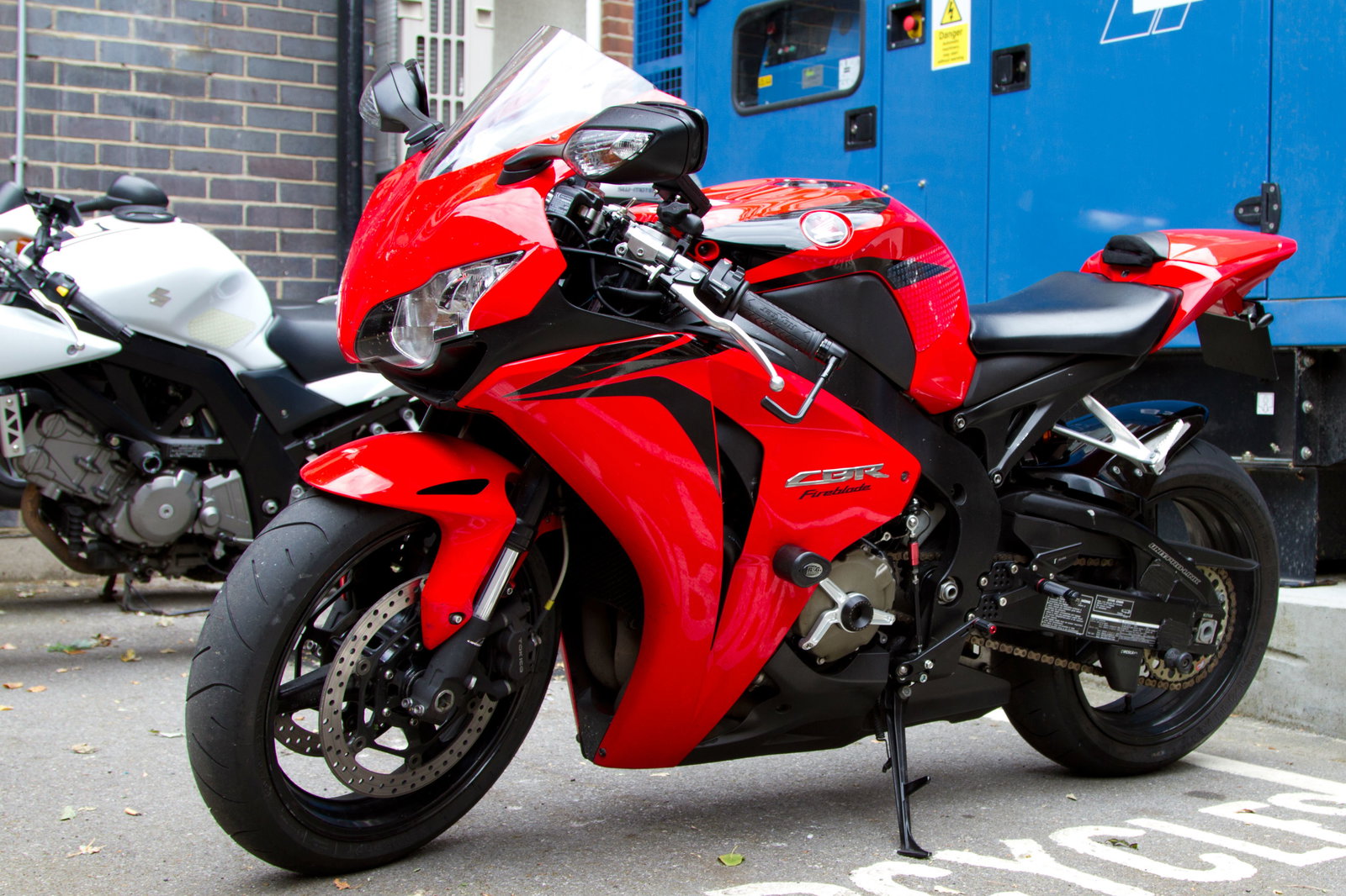 Tested: Progressive Suspension
