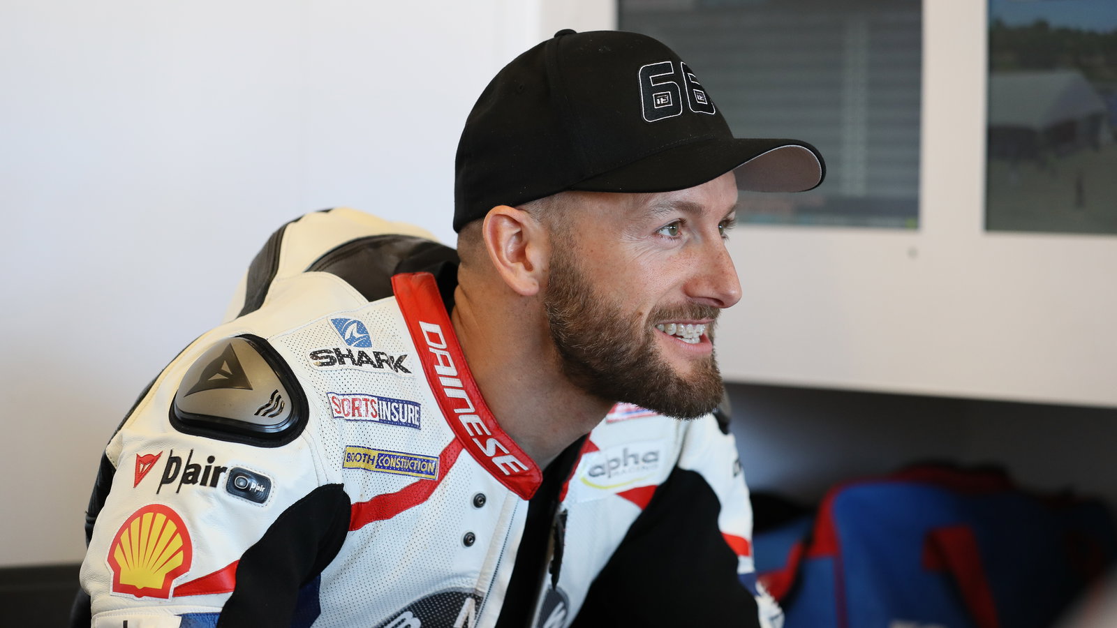 Tom Sykes - BMW WorldsSBK Motorrad