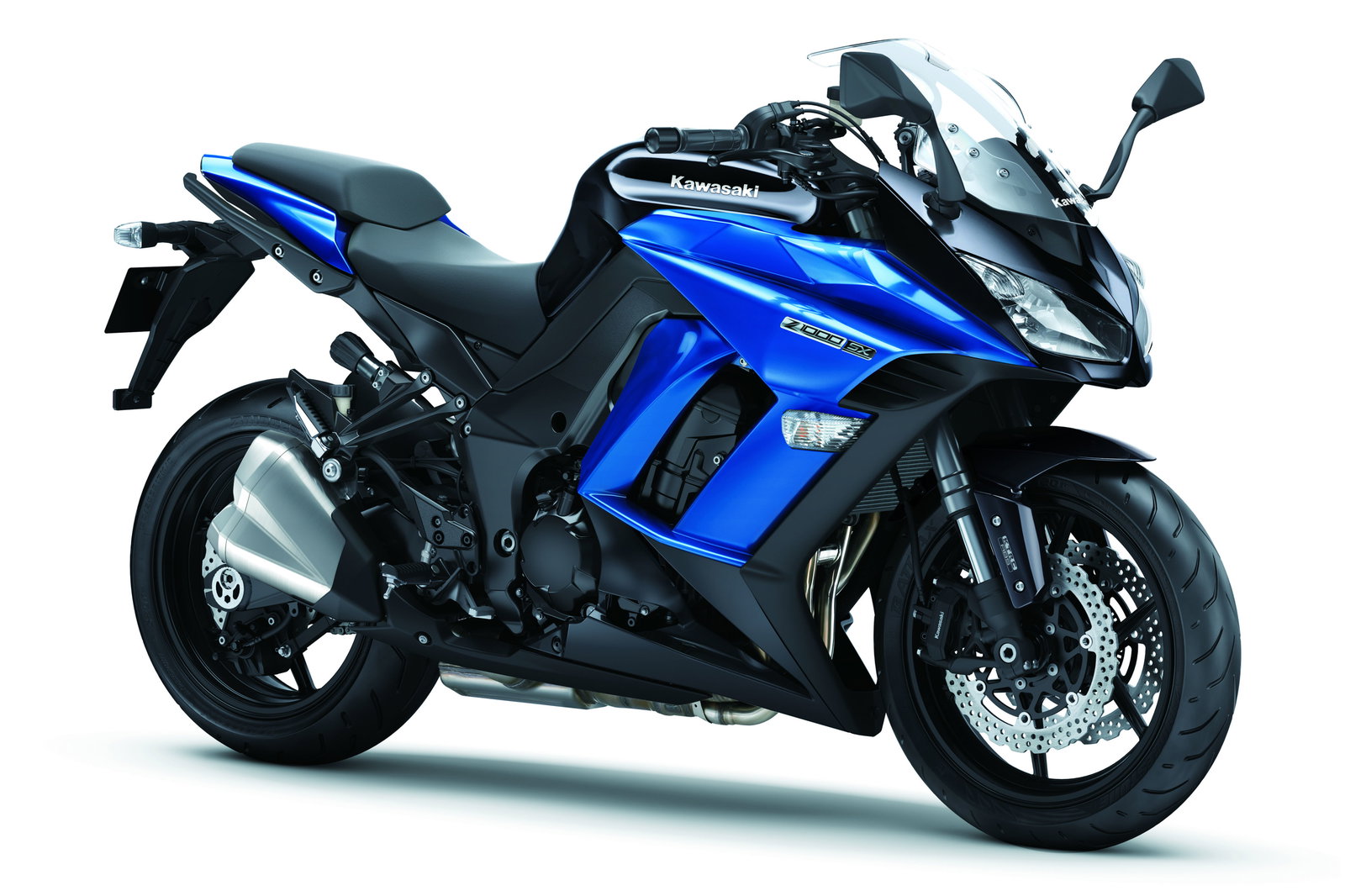 Yamaha MT-03 confirmed