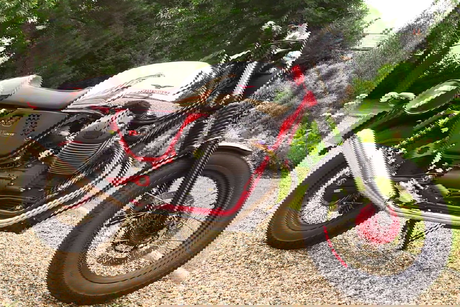 First ride: Harley-Davidson Street 750 review