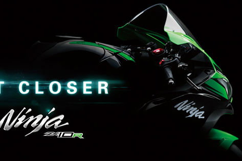 Revised Kawasaki Ninja ZX-10R for 2016 | Visordown Revised Kawasaki Ninja ZX-10R for 2016 | Visordown