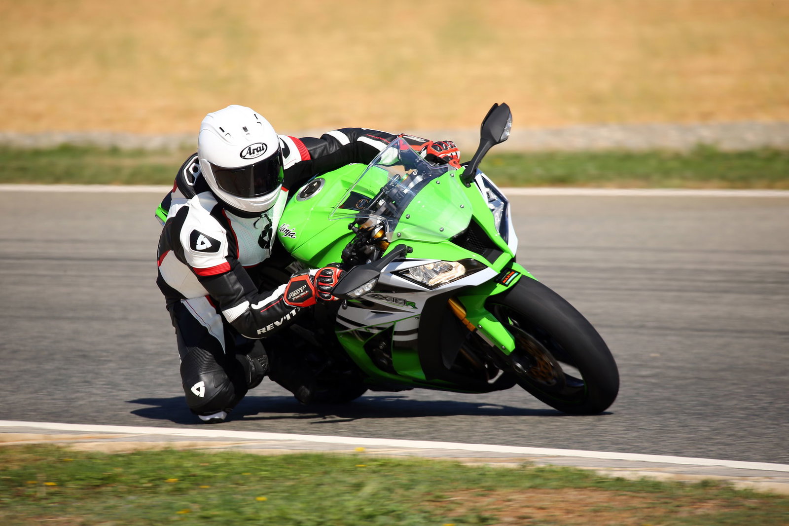 Alpinestars Celer jacket – first impression review