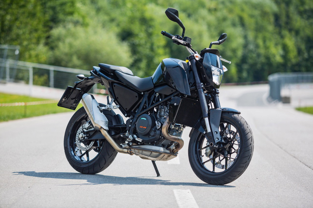 New Royal Enfield Himalayan photos leaked