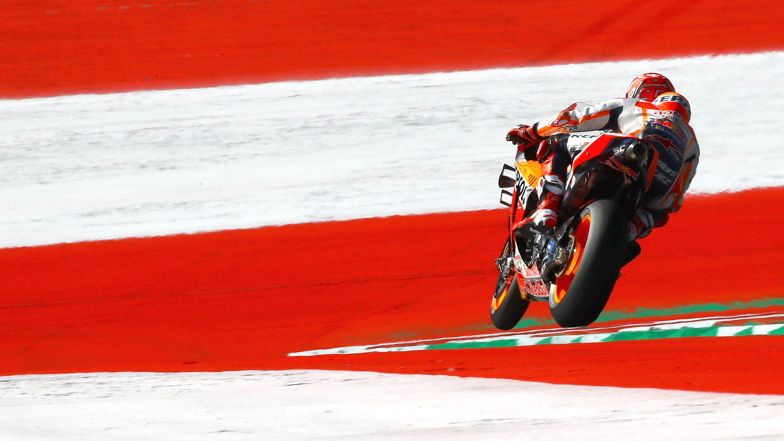 Marc Marquez - Repsol Honda MotoGP