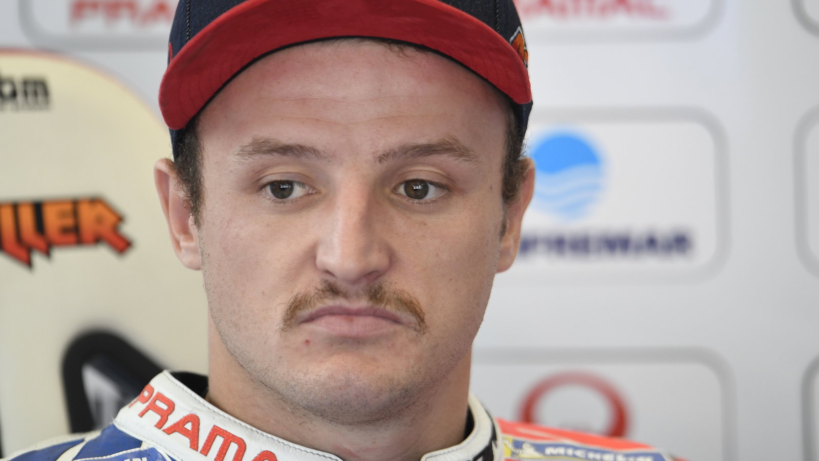 Jack Miller - Pramac Racing Ducati GP19