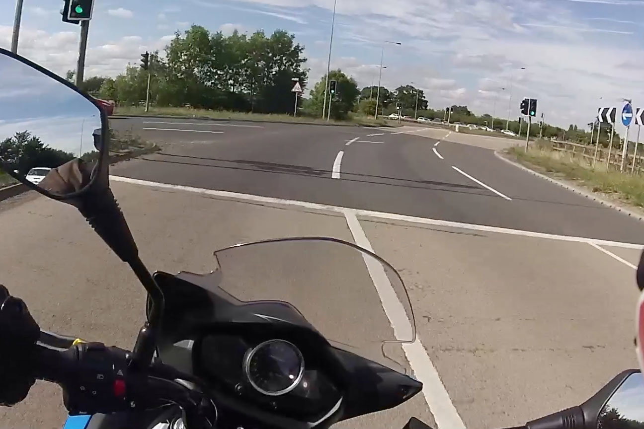 Video review: Harley-Davidson Street 750 road test
