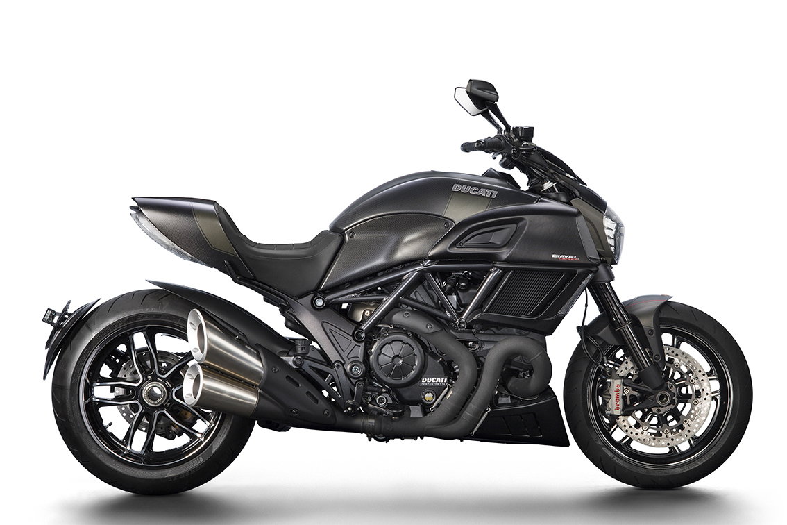 Limited-edition MV Agusta F3 RC revealed