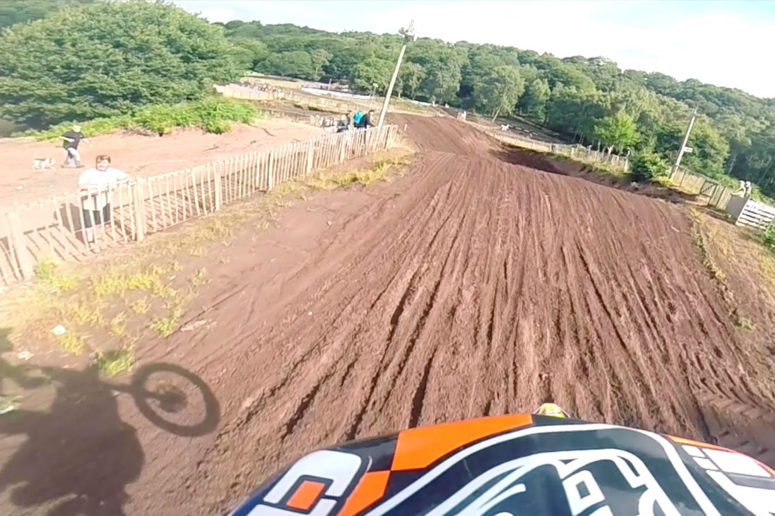 Alpinestars Celer jacket – first impression review