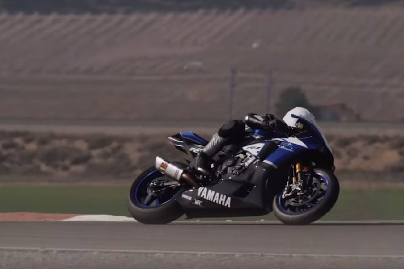 WSBK 2015: Qatar race one results