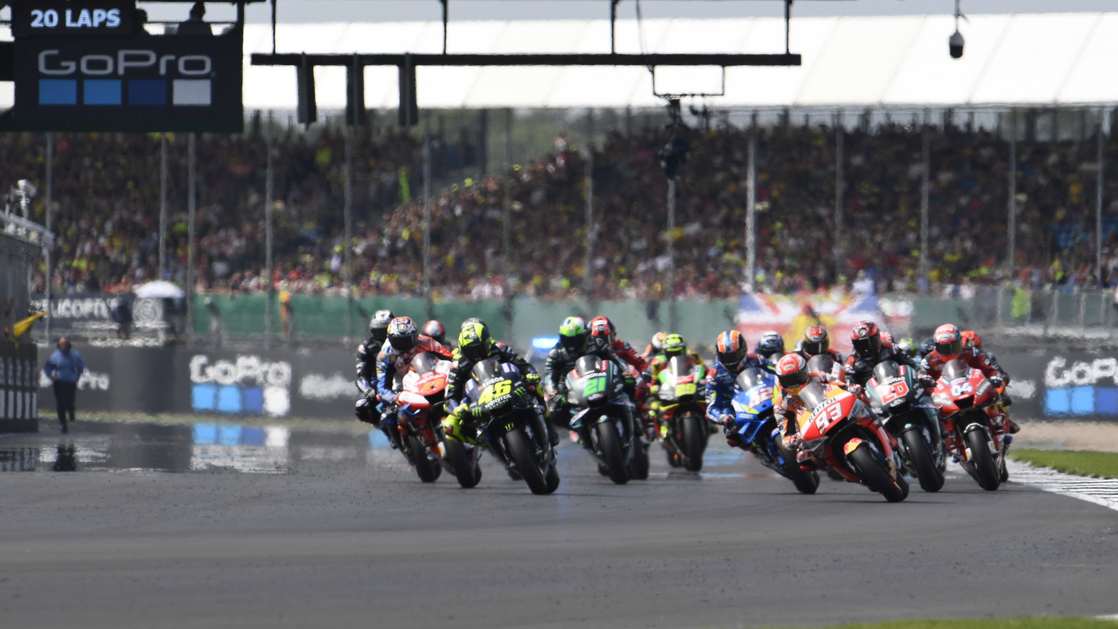 Silverstone