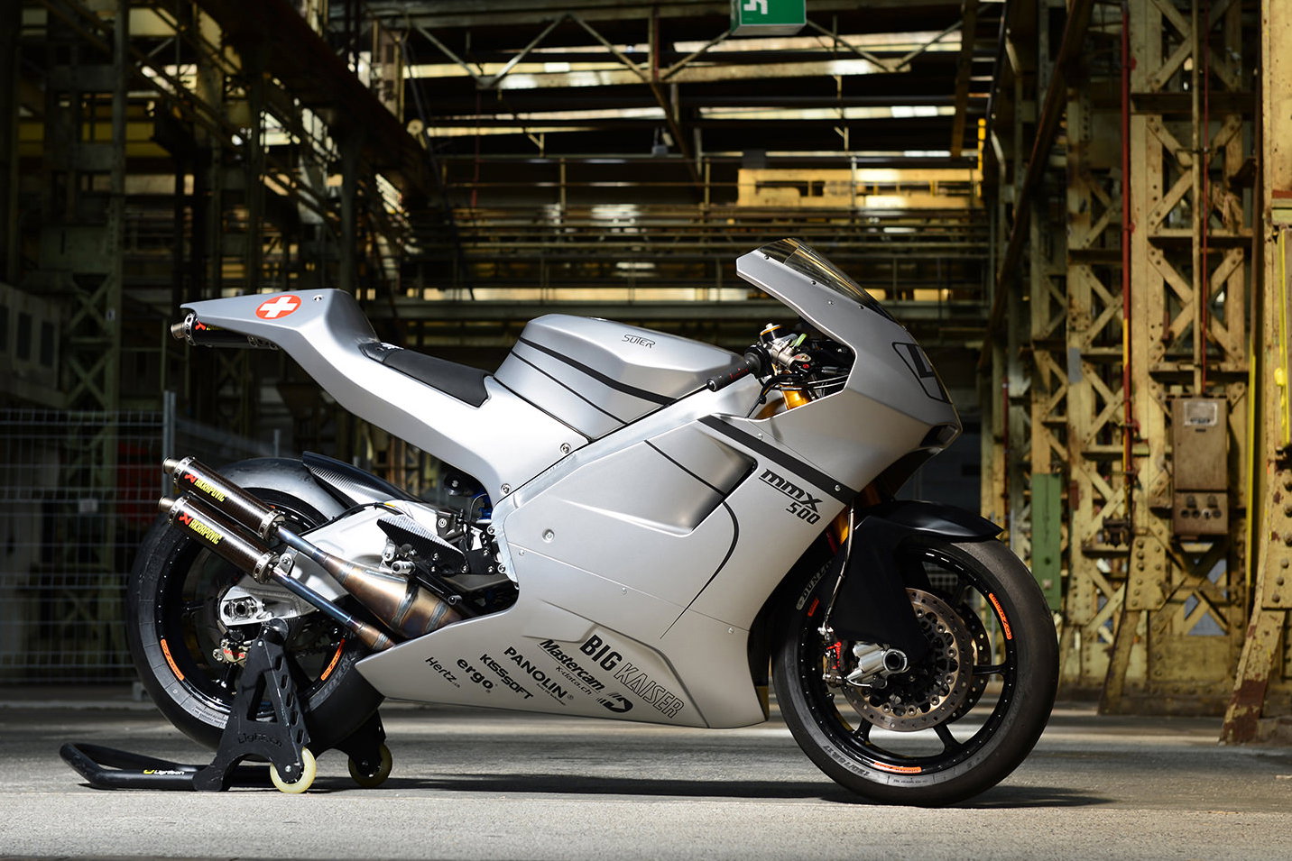 Ducati 959 Panigale and Hypermotard 939 on the way