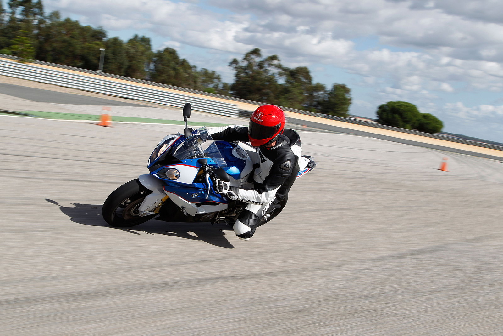 Revealed: Honda’s 250cc supersport