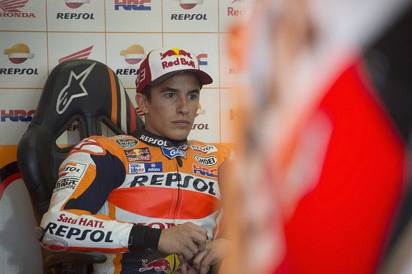MotoGP 2015: Motegi race results