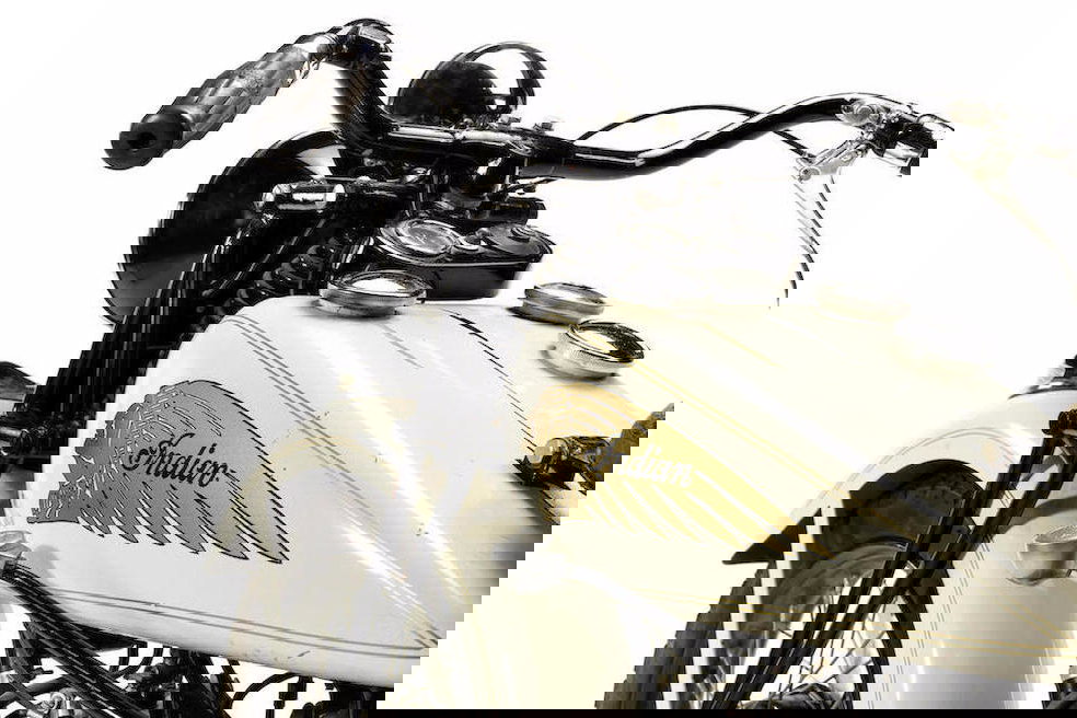 Police catch speeding motorcyclists by hiding in a tractor