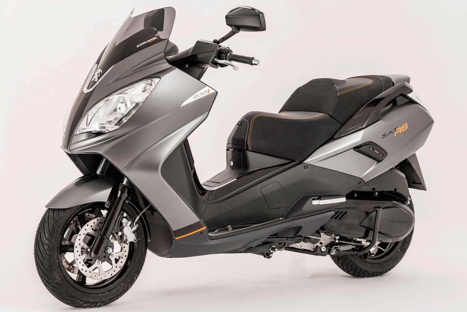 What Honda's CBR250RR might look like