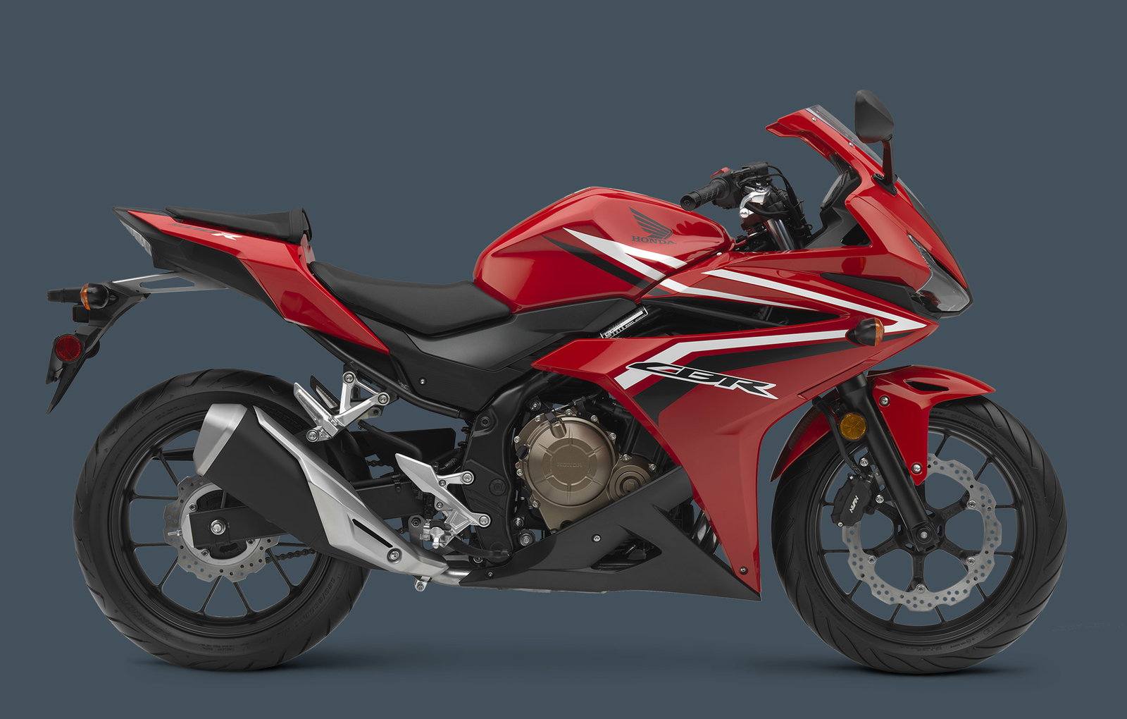 2016 Kawasaki ZZR1400 revealed