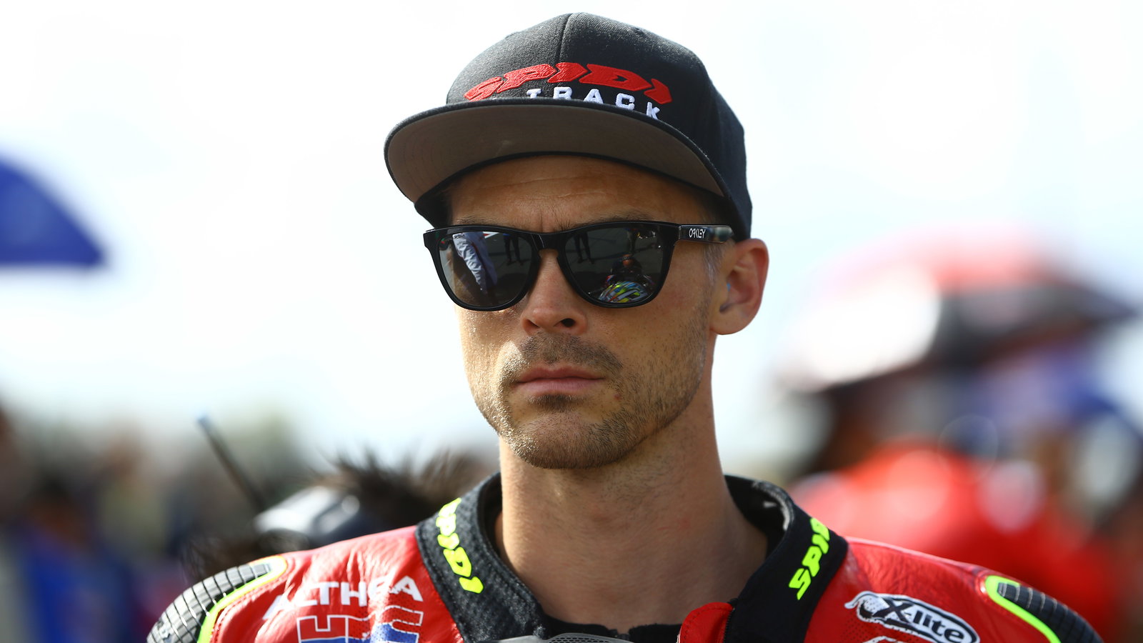 Leon Camier 