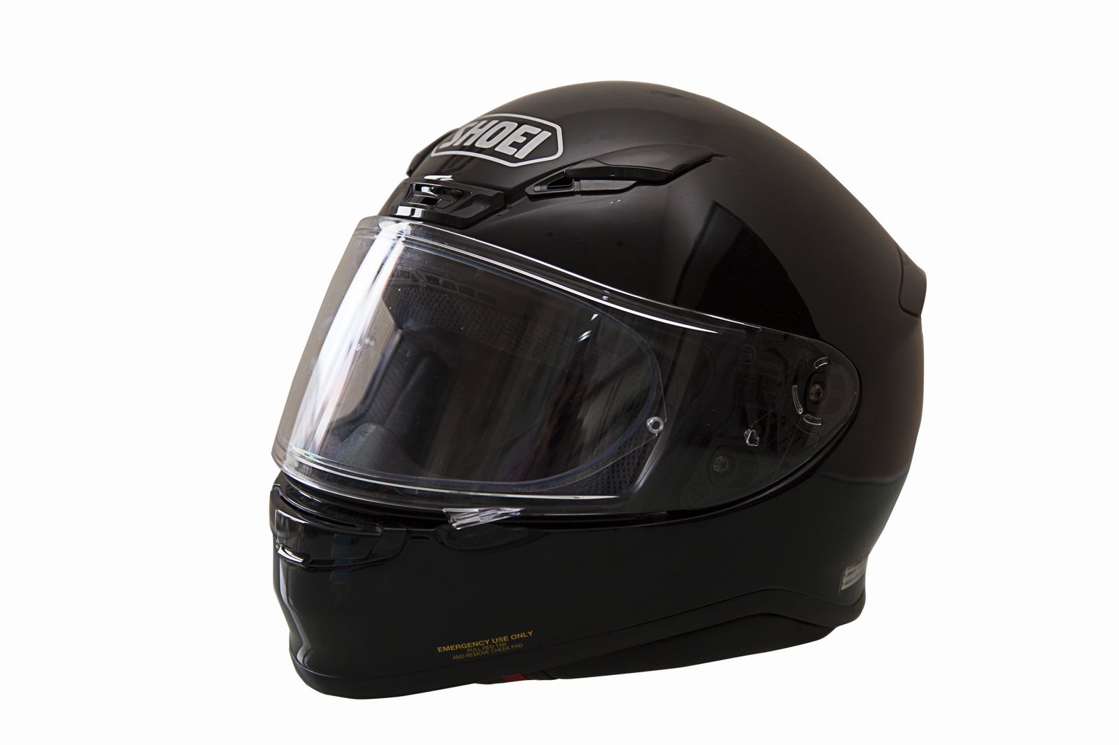 Review: Shark Race-R Pro Carbon (£519.99)
