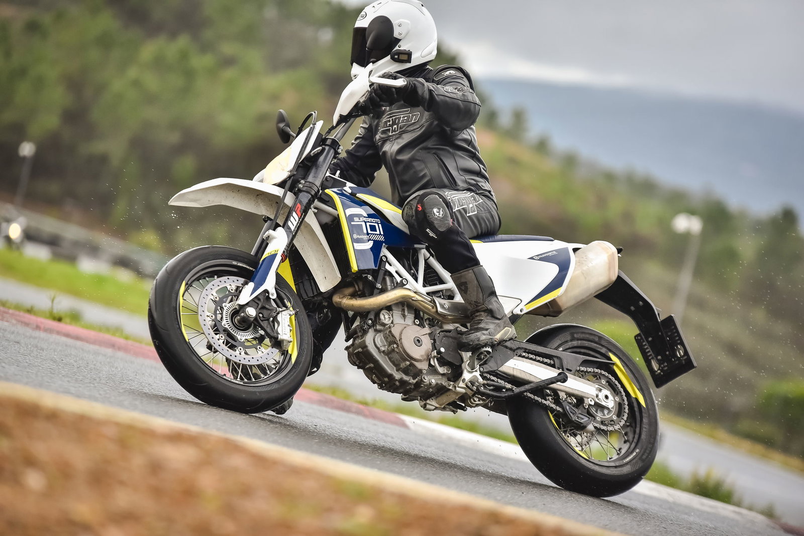 Video review: Lexmoto ZSF 125 road test