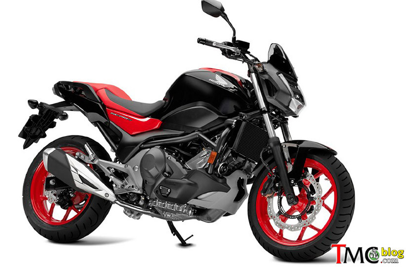 New Honda Integra - better pictures