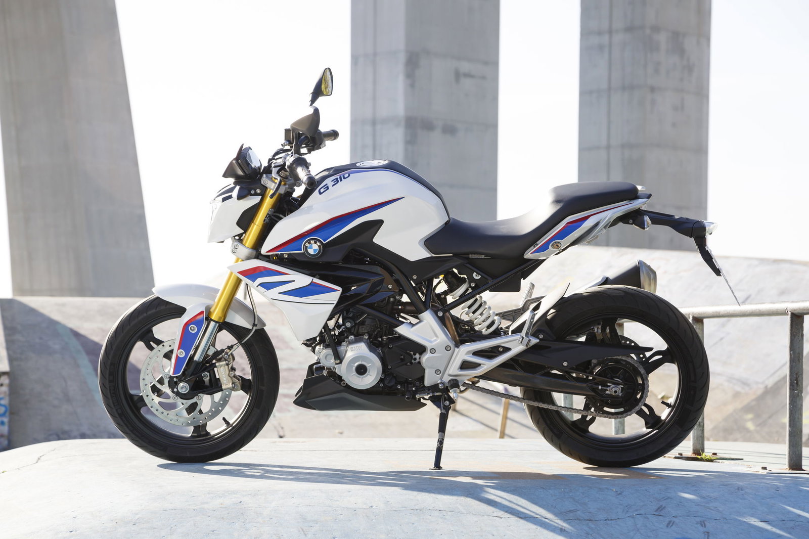Bimota’s 190hp supercharged 'hyper-naked'