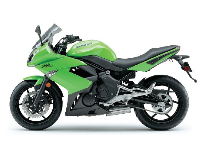 21st Century Ducati Hypermono concept
