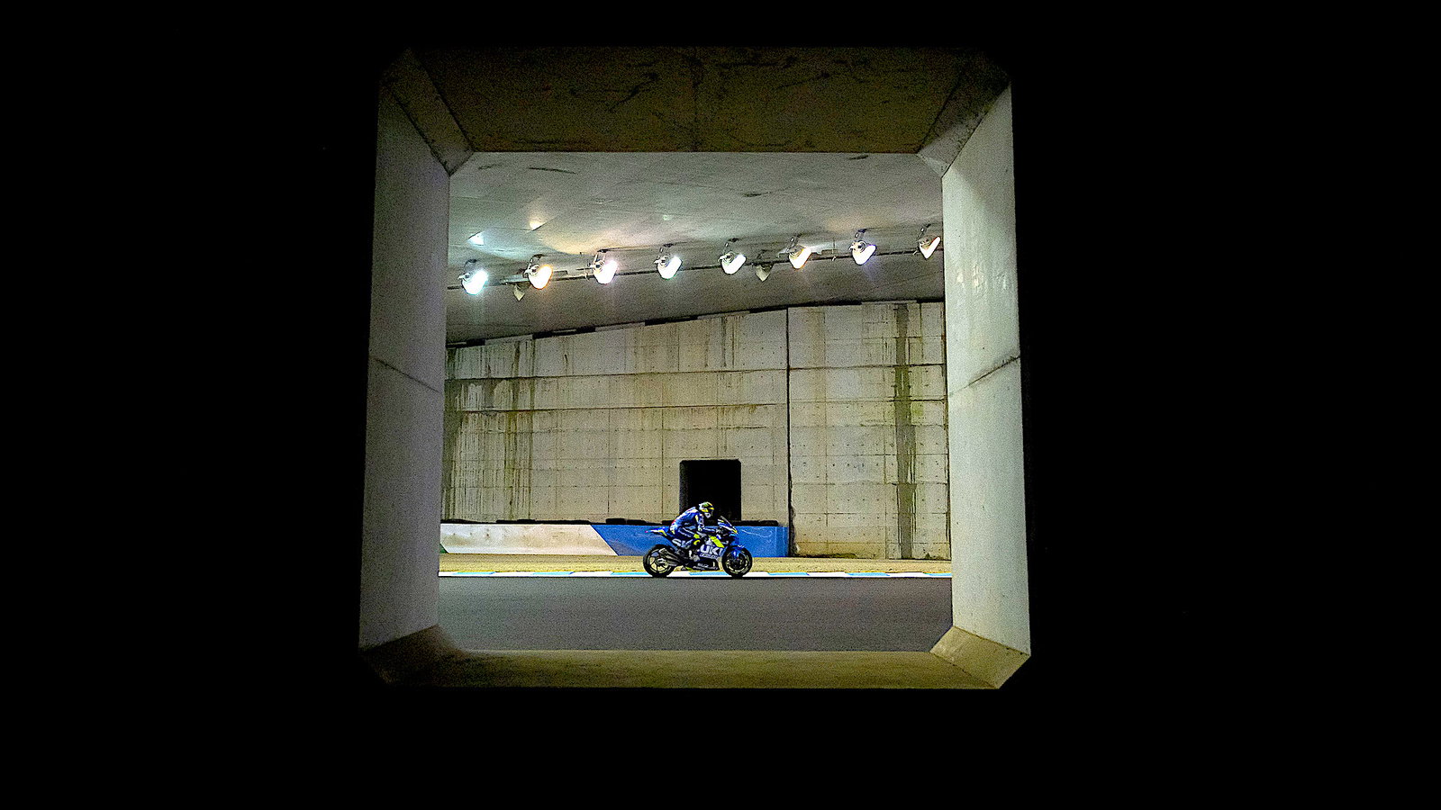 Joan Mir - Suzuki, Twin Ring Motegi