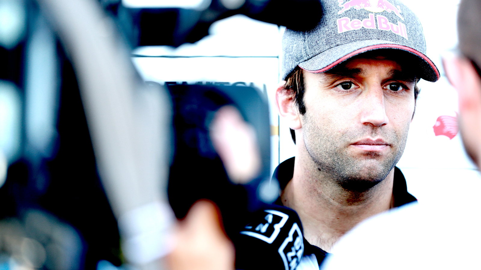 Johann Zarco - LCR Honda