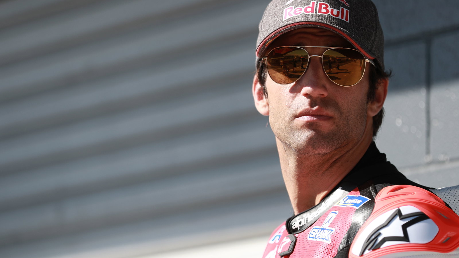 Johann Zarco - LCR Honda