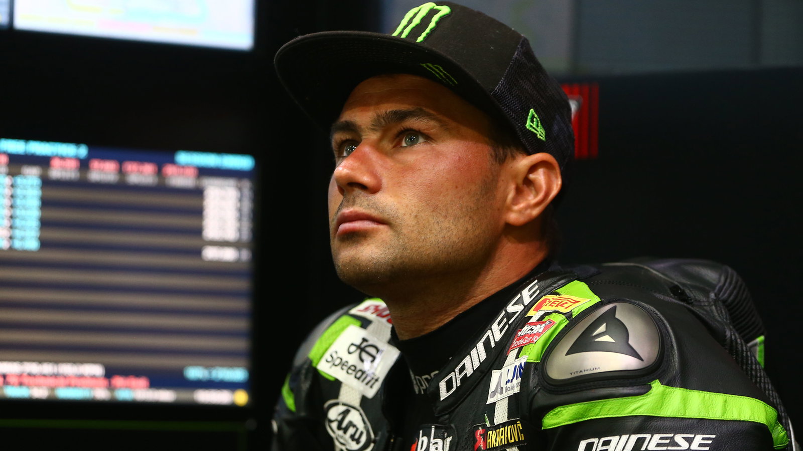 Leon Camier, Leon Haslam