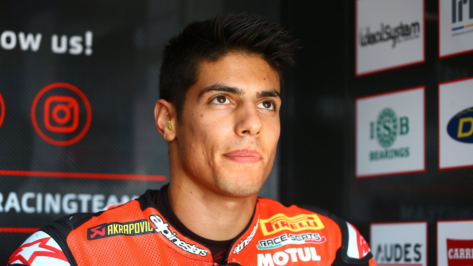 Michael Ruben Rinaldi 