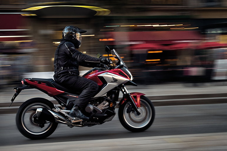 Honda shows new 'City Adventure' concept at Eicma
