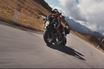 Video: Ducati 959 Panigale 360° view