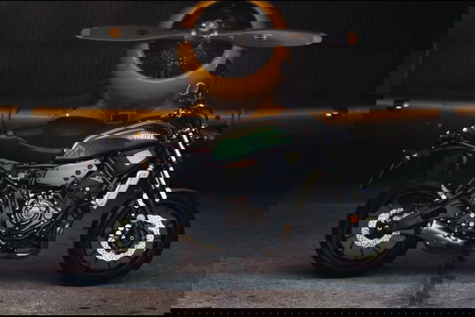 First ride: Husqvarna 701 Supermoto review