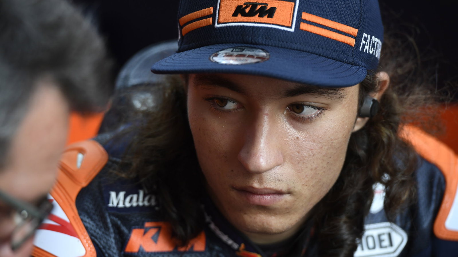 Can Oncu - Puccetti Kawasaki, Orelac Racing