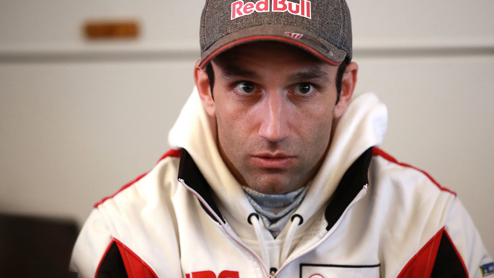 Johann Zarco - LCR Honda