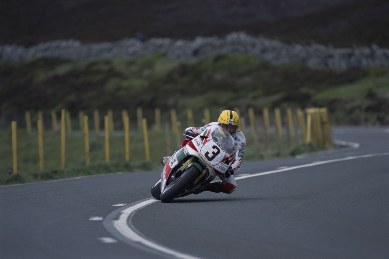 Dakar competitor passes away 24 years after accident