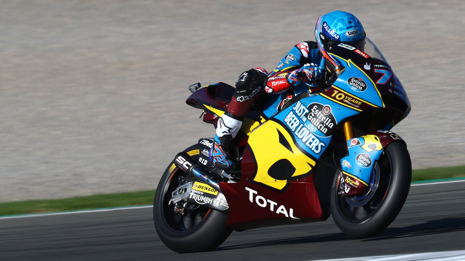 Marc VDS