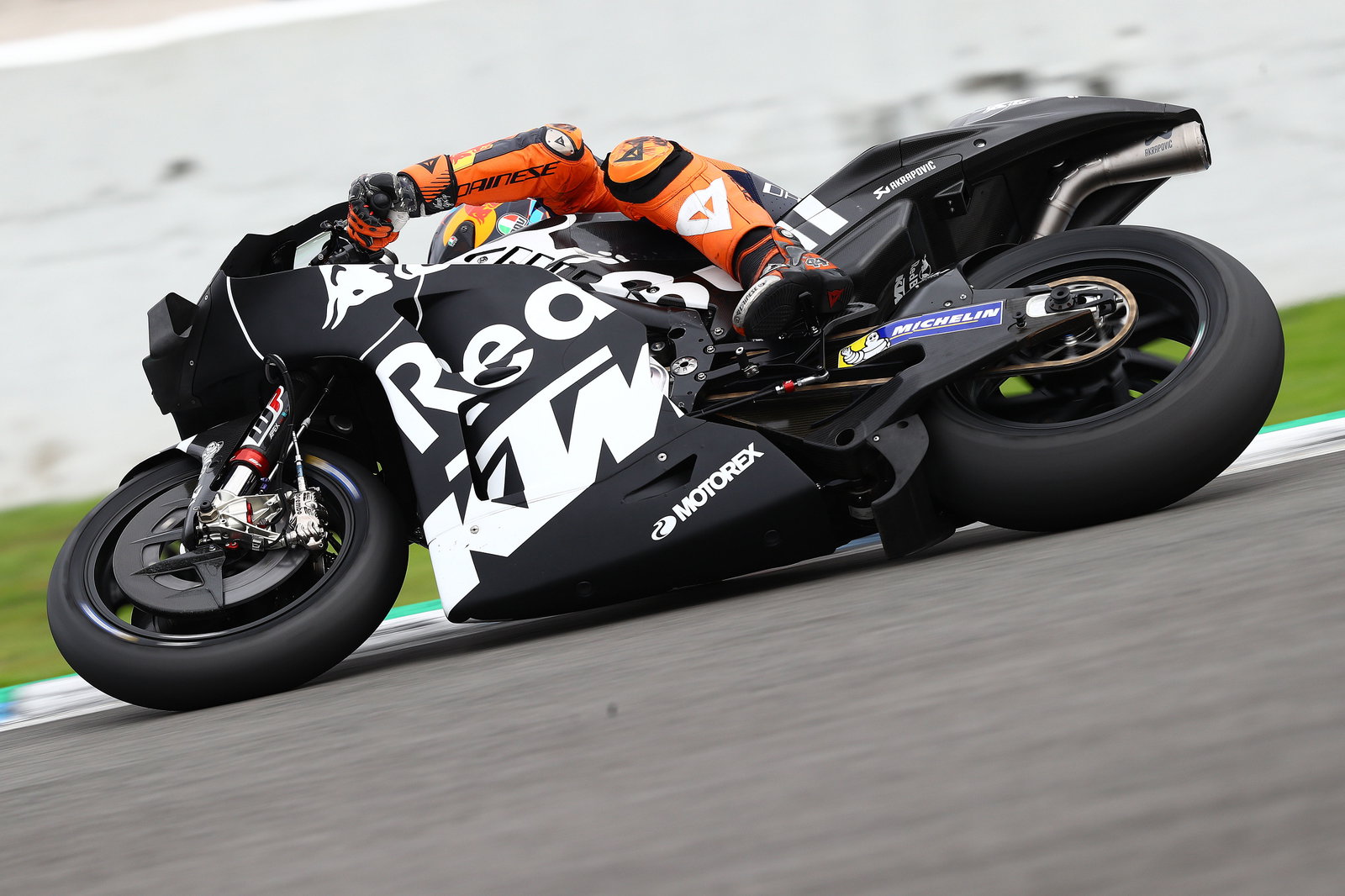 Pol Espargaro - KTM Factory Racing