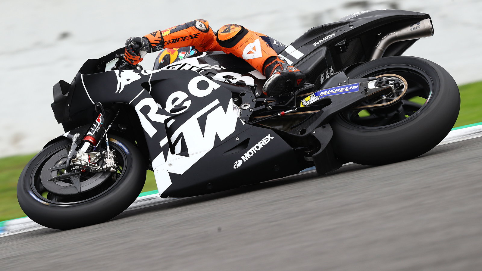 Pol Espargaro - KTM Factory Racing
