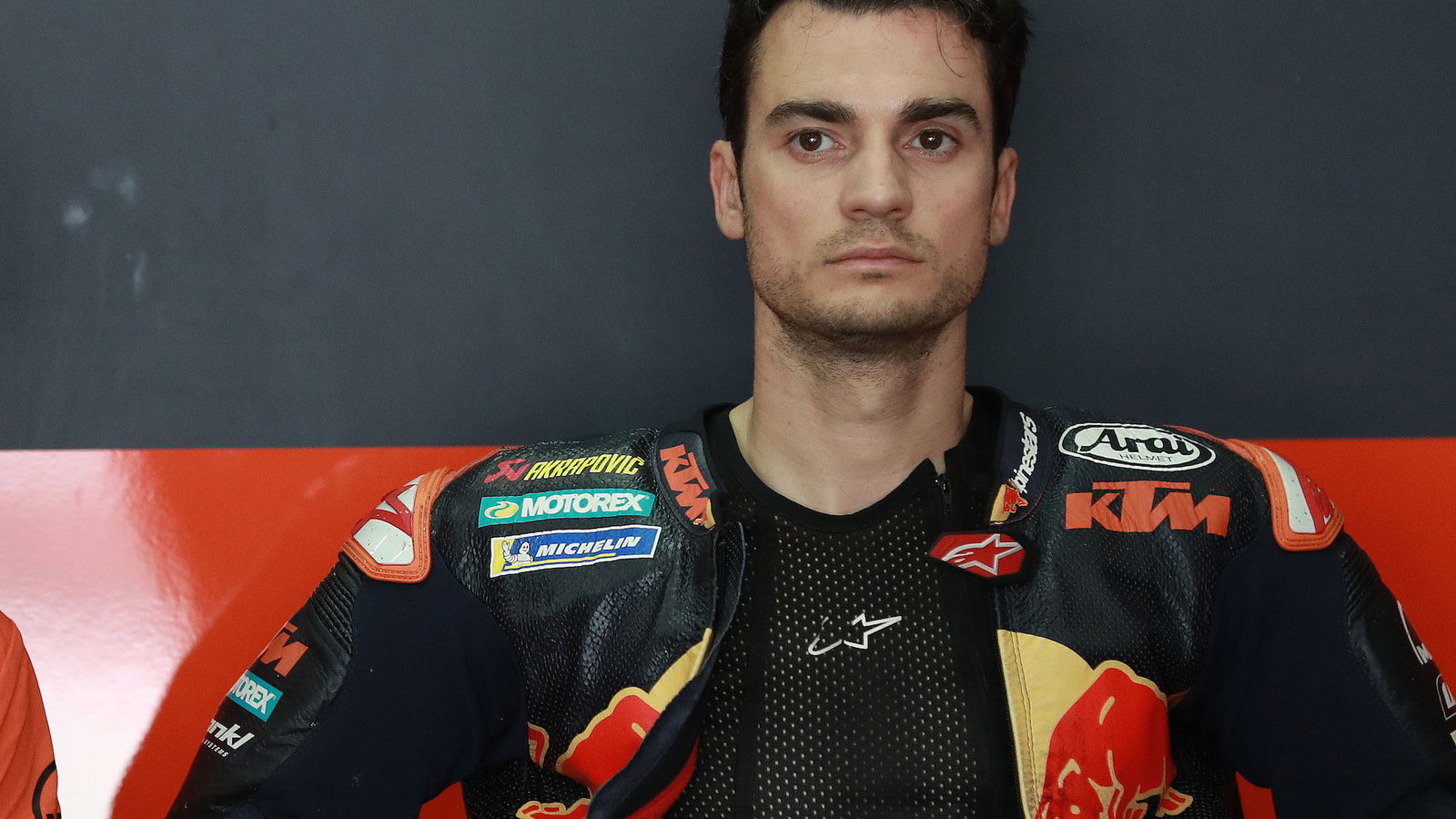Dani Pedrosa - KTM Factory Racing 2021 MotoGP