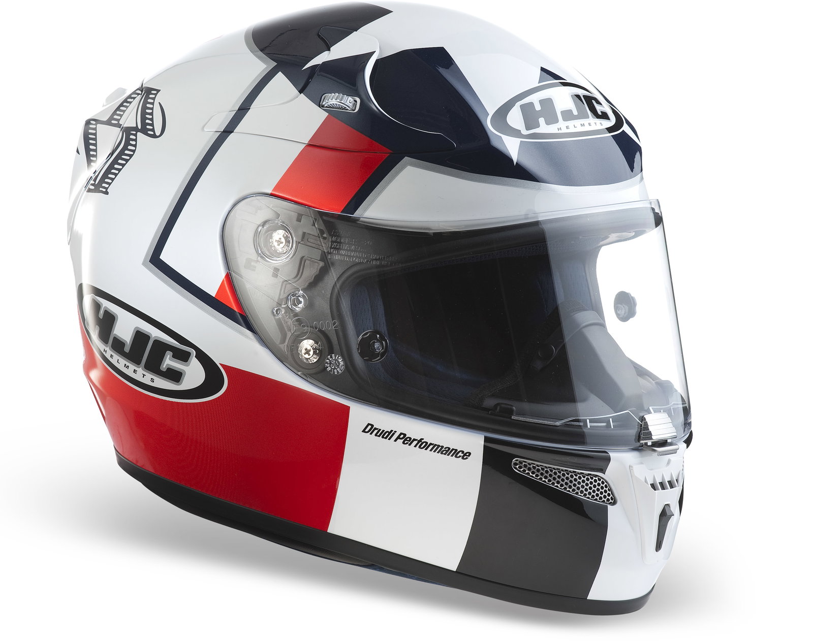Grab a (windy) corner of the TT