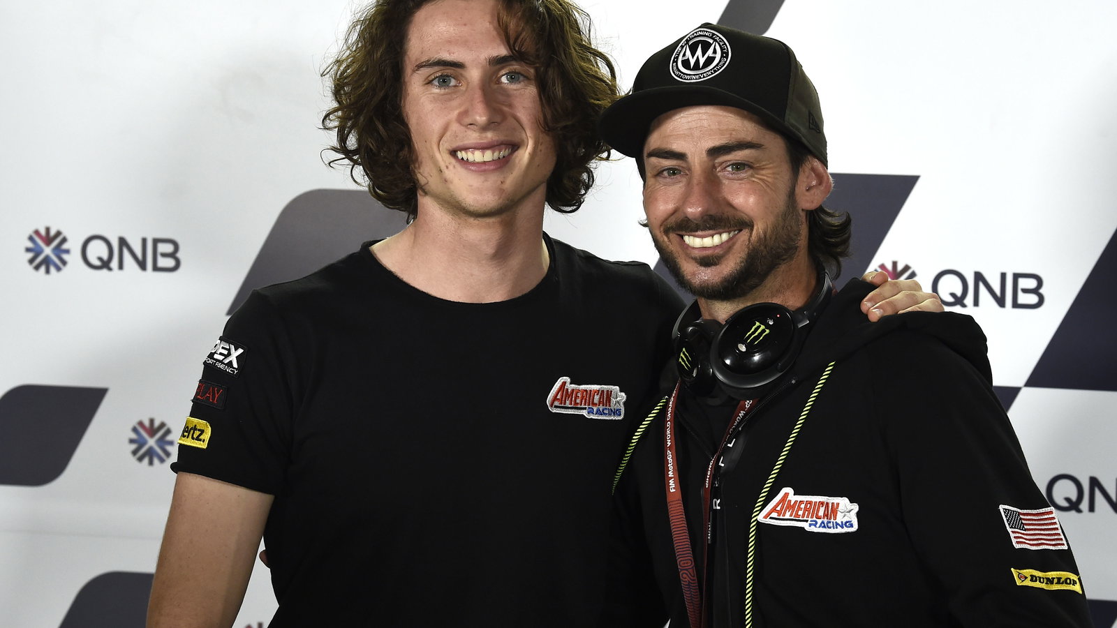 Joe Roberts, John Hopkins