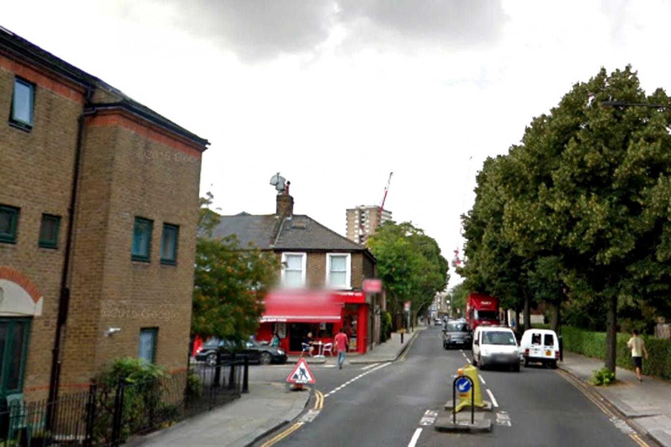 The £340,000 barn find