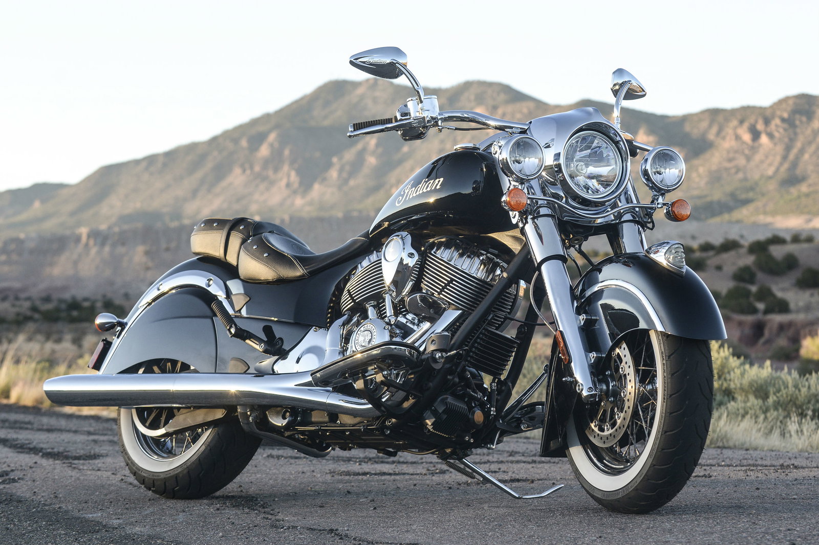 Victory 'Combustion Concept' revealed