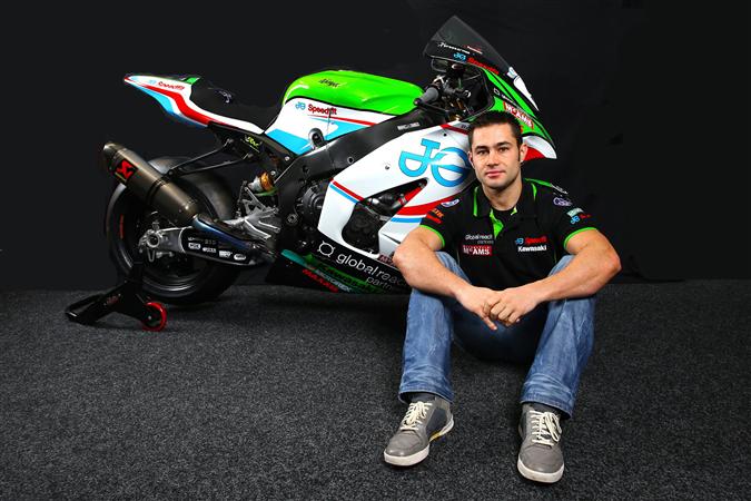 Honda Racing re-sign Tinmouth, Linfoot & O'Halloran for BSB 2016