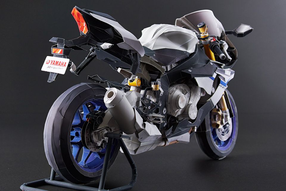 BMW G310R video