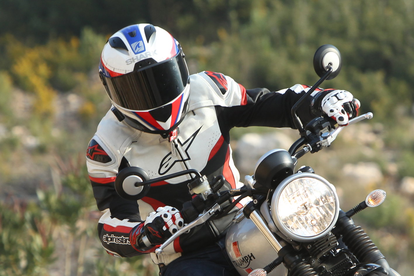 Review: Sidi Vortice boots - £299.99