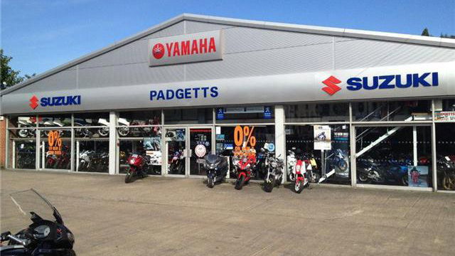 Padgett family devastated after bike theft