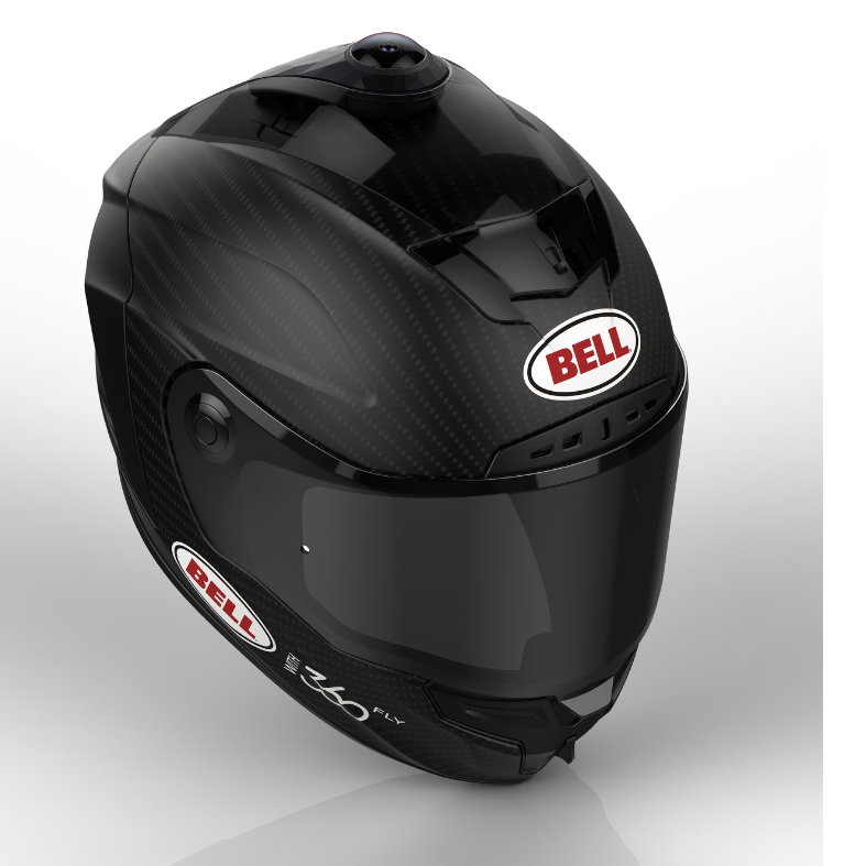 advertolog bell helmets Qualifier Non-Air Prerunner Bell MAG SPORT Open Face Motorsport Racing Helmet BELL QUALIFIER  PRIMAL GFX